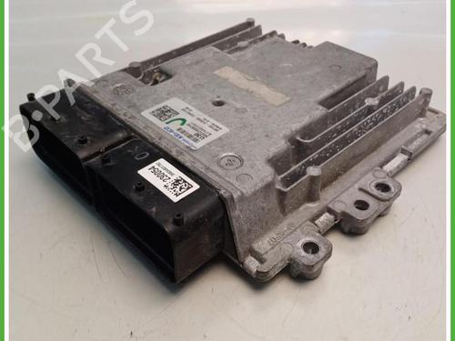 Engine control unit (ECU) KIA SPORTAGE IV (QL, QLE) 1.6 CRDi | BP40143496M57 - Image 4