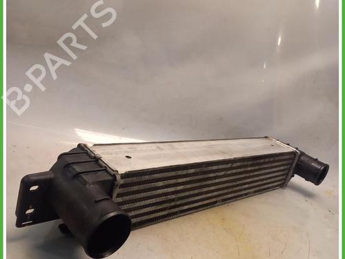 Intercooler CHEVROLET CAPTIVA (C100, C140) 2.0 D 4WD | BP40148916M30 - Image 4