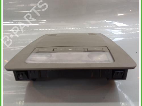Interior roof light OPEL ASTRA J (P10) 1.7 CDTI (68) | BP18648800I8 