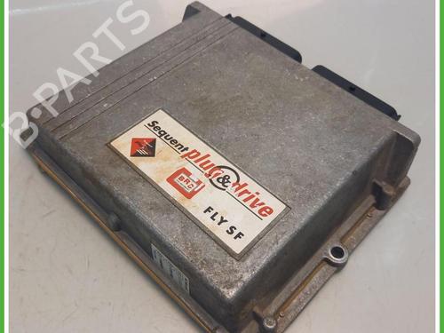 Engine control unit (ECU) CHEVROLET AVEO / KALOS Hatchback (T250, T255) 1.2 LPG | BP40148305M57 - Image 5