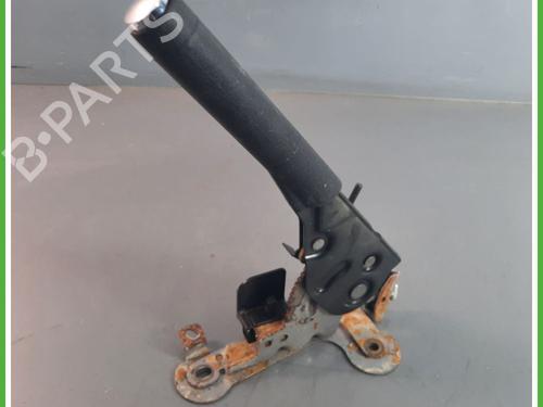 Hand brake PEUGEOT 208 I (CA_, CC_) 1.4 HDi | BP15004484I18 