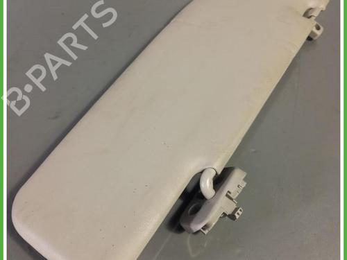 Left sun visor FIAT DOBLO Cargo (263_) 1.6 D Multijet (263WXD1B, 263WXR1B, 263WXX1B, 263ZXD1B,... | BP40148015I1 - Image 5