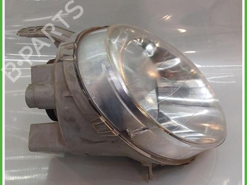 Right headlight DAEWOO MATIZ (M100, M150) 1.0 | BP40140126C29 - Image 4