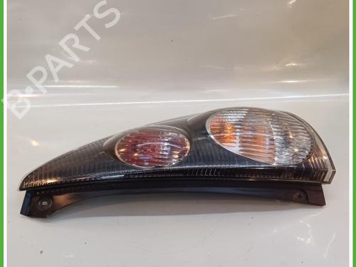 Right taillight CITROËN C1 (PM_, PN_) 1.0 | BP16957415C35 