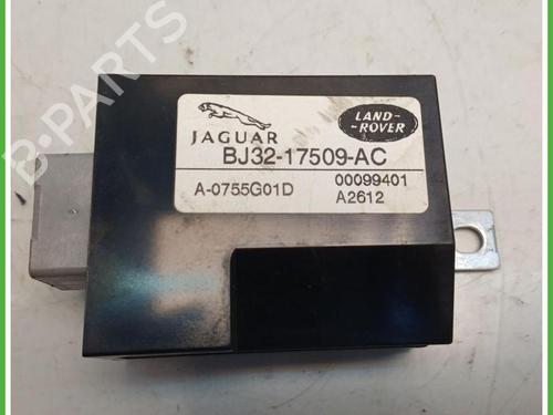 Used Control unit Control unit LAND ROVER RANGE ROVER EVOQUE (L538) 2.2 D 4x4 (150 hp) 40147587 40147587