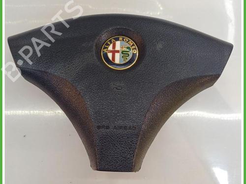 Used Driver airbag Driver airbag ALFA ROMEO 156 (932_) 1.8 16V T.SPARK (932.A3) (144 hp) 40141183 40141183