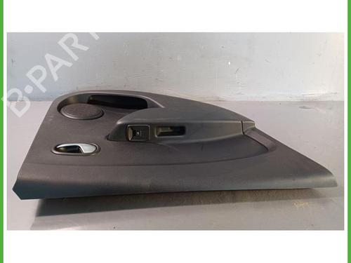 Rear left panel DACIA SANDERO II TCe 90 LPG (B8M1) | BP40143662C60  - Image 6