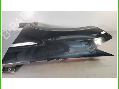 Left front fenders FORD KUGA I 2.0 TDCi 4x4 | BP27409929C41 