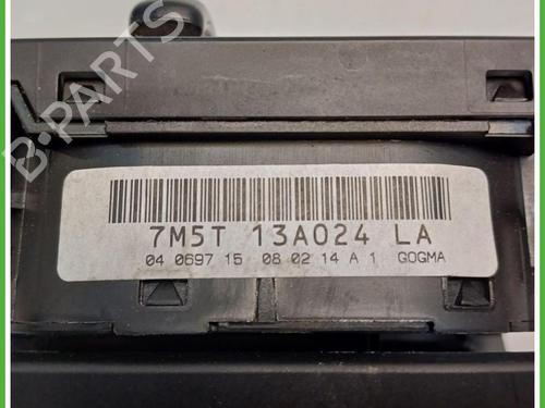 Switch FORD FOCUS II (DA_, HCP, DP) 1.6 LPG | BP40146125I30 - Image 4