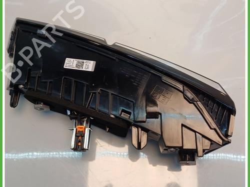 Left taillight PEUGEOT 308 SW III (FC_, FJ_, FR_, F4_, FN_) PureTech 130 (FRHNSL, FRHNST) | BP26902346C34 