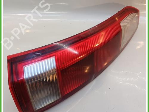 Left taillight OPEL MERIVA A MPV (X03) 1.7 DTI (E75) | BP16742601C34 