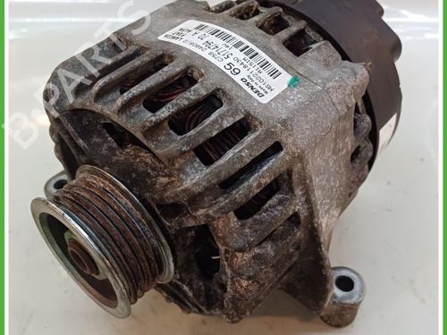 Used Alternator FIAT PUNTO (188_) 1.2 Natural Power (60 hp) 16008316