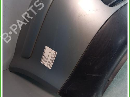 Front bumper VW GOLF IV (1J1) 1.8 T | BP19703369C7 