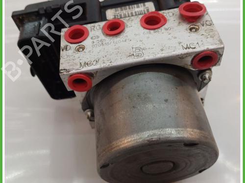 ABS pump PEUGEOT 307 (3A/C) 1.6 HDi | BP18129121M43 