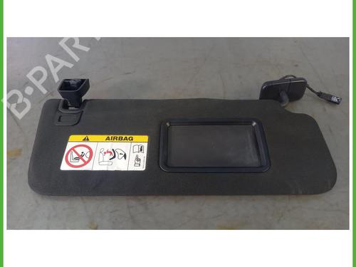 Used Right sun visor Right sun visor LAND ROVER RANGE ROVER SPORT II (L494) 3.0 SDV6 4x4 (249 hp) 40075246 40075246