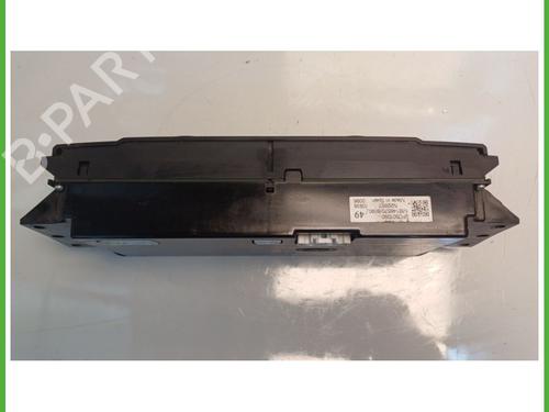 Climate control LAND ROVER DISCOVERY III (L319) 2.7 TD 4x4 | BP25708157I5 