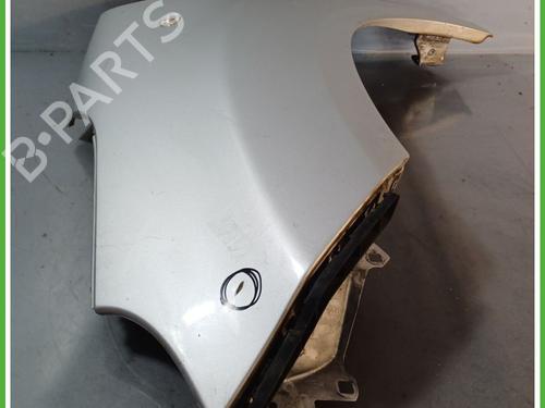 Left front fenders FIAT 500L (351_, 352_) 1.3 D Multijet (199LXY1A, 199LXY11) | BP24359275C41 