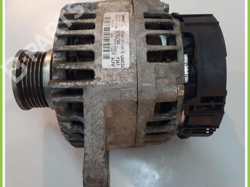 Alternator ALFA ROMEO MITO (955_) 1.6 JTDM (955AXC1B) | BP11367501M7 