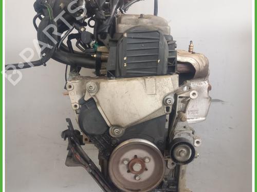 Engine CITROËN C3 I (FC_, FN_) 1.4 i | BP29764088M1 