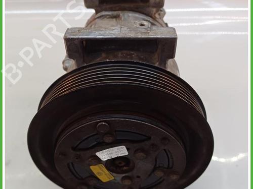 AC compressor FIAT STILO Multi Wagon (192_) 1.9 JTD | BP40142292M34 - Image 2