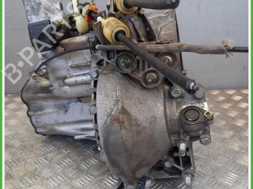 Gearbox CITROËN C5 II (RC_) 2.0 HDi (RCRHRH) | BP40072841M3 - Image 2