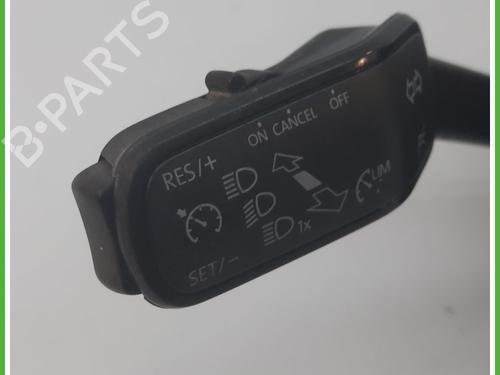 Switch VW GOLF VII (5G1, BQ1, BE1, BE2) 1.6 TDI | BP13709217I30 