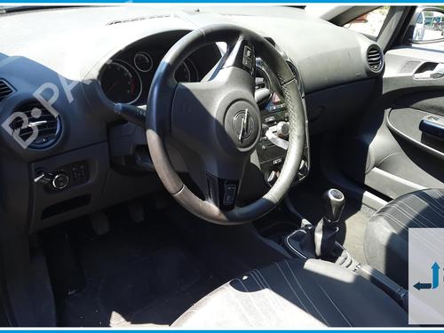 Switch OPEL CORSA D (S07) 1.2 LPG (L08, L68) | BP40076393I30 - Image 12