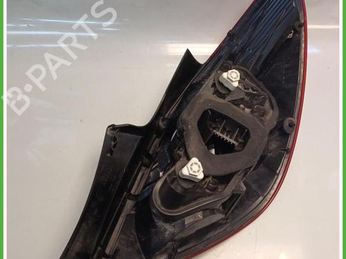 Left taillight OPEL CORSA D (S07) 1.2 (L08, L68) | BP40144398C34 - Image 2