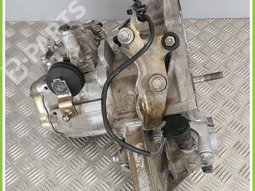 Gearbox FIAT PUNTO (176_) 75 1.2 | BP11369314M3 