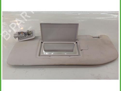 Right sun visor CITROËN C4 CACTUS 1.2 VTi 82 | BP15501113I2 
