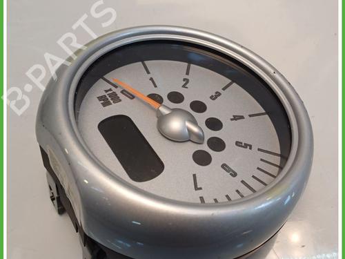 Instrument cluster MINI MINI (R50, R53) One D | BP27410008C47 