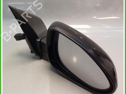 Used Right mirror Right mirror CHEVROLET AVEO Hatchback (T300) 1.3 D (95 hp) 40143427 40143427