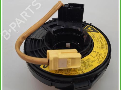 Squib airbag TOYOTA YARIS (_P1_) 1.0 (SCP10_, SCP10R) | BP14966122C102 