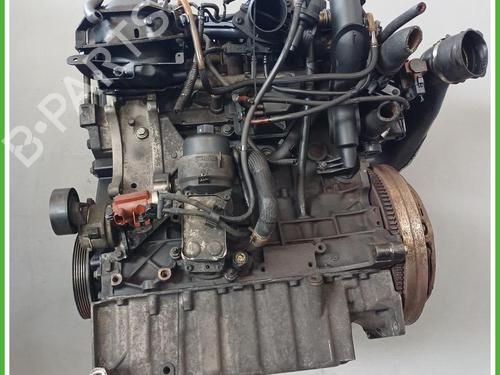 Used Engine Engine VOLVO V50 (545) 2.0 D (136 hp) 40074162 40074162