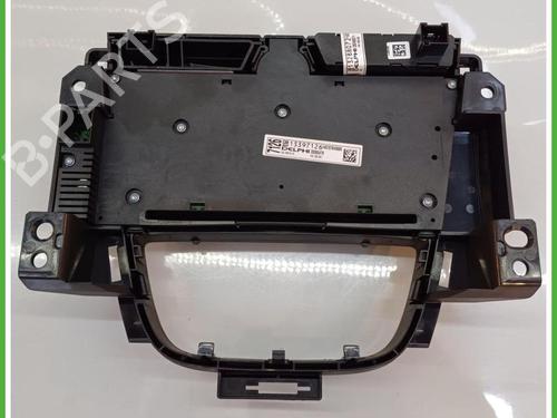Radio OPEL ASTRA J Saloon 1.7 CDTI (69) | BP40140170E6 - Image 3