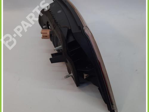 Left taillight HONDA CIVIC VIII Hatchback (FN, FK) 1.8 (FN1, FK2) | BP11721107C34 