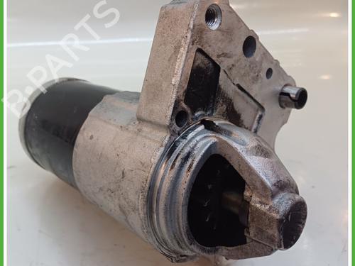 Starter PEUGEOT 3008 I MPV (0U_) 1.6 HDi | BP17101446M8 