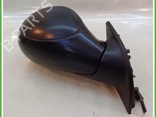 Right mirror CITROËN C3 I (FC_, FN_) 1.4 HDi | BP16289266C27 