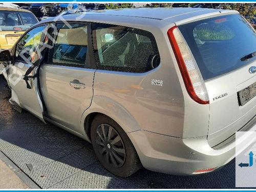 Climate control FORD FOCUS II (DA_, HCP, DP) 1.6 TDCi | BP40134744I5 - Image 8