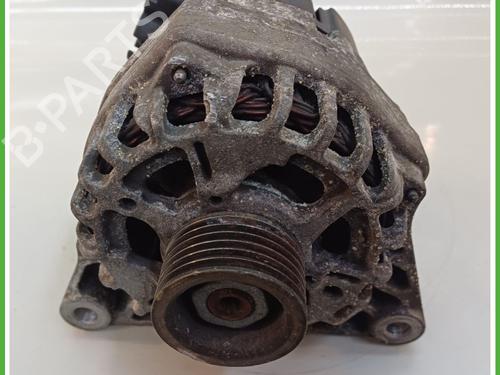 Alternator CITROËN C2 (JM_) 1.1 | BP17101412M7 