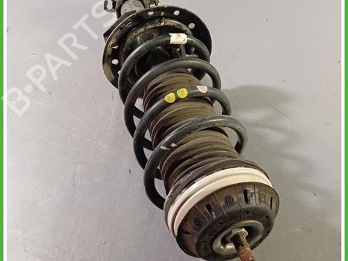 Right front shock absorber LANCIA YPSILON (312_) 0.9 CNG (312.YXG1A) | BP40143396M17 - Image 5