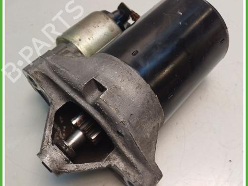 Startmotor RENAULT CLIO II (BB_, CB_) 1.2 (BB0A, BB0F, BB10, BB1K, BB28, BB2D, BB2H, CB0A,... (58 hp) 23593413