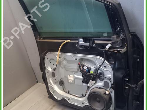 Left front door FORD KUGA I 2.0 TDCi 4x4 | BP27566697C2 
