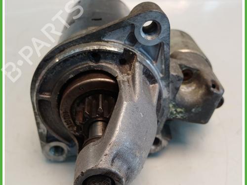 Startmotor FORD FIESTA V (JH_, JD_) 1.25 16V | BP29326201M8