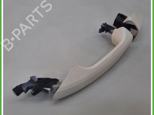 Rear left exterior door handle MERCEDES-BENZ A-CLASS (W176) A 180 CDI / d (176.012) | BP13474371C130 