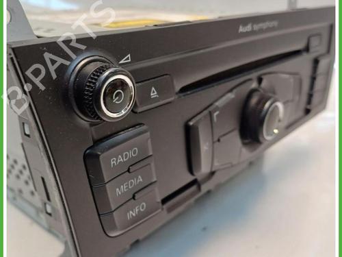 Electronic module AUDI A4 B8 (8K2) 2.0 TDI | BP40146324M83 - Image 5