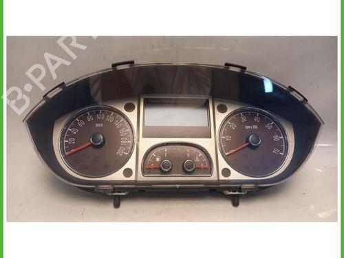 instrument-cluster-lancia-musa-350_-2004-2005-2006-2007-2008-2009-2010-2011-2012-40194684 main image