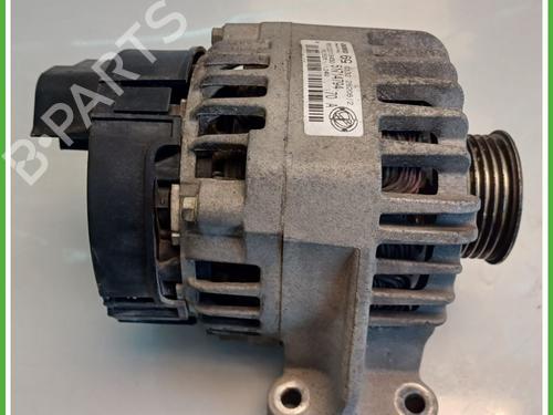 Generator FIAT PUNTO (188_) 1.2 Natural Power | BP27473095M7 