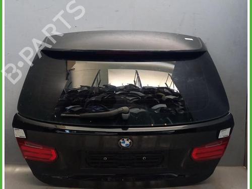 Used Tailgate Tailgate BMW 3 Touring (F31) 318 d (143 hp) 40074677 40074677