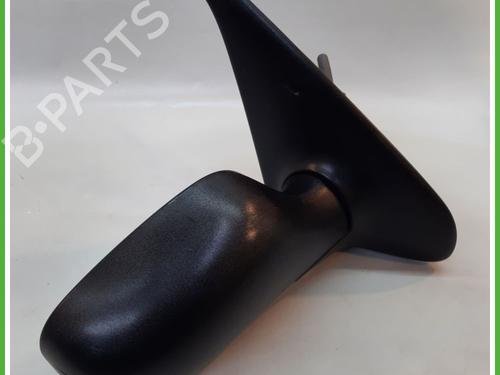 Right mirror RENAULT CLIO II (BB_, CB_) 1.2 (BB0A, BB0F, BB10, BB1K, BB28, BB2D, BB2H, CB0A,... | BP12318568C27 